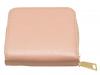 WOMAN LEATHER WALLET CODE: 05-WALLET-T-856-202 (L.PINK)